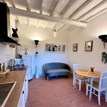 Podere Di Montecchio Флоренция Экстерьер фото